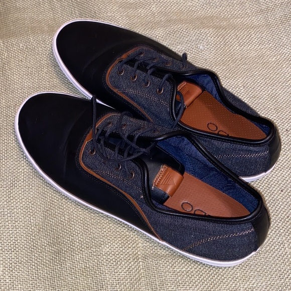 Aldo man’s suede shoes size 11 - Picture 12 of 17